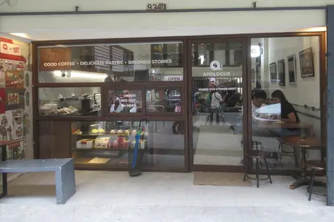The Little Cake Shop & Deli photo 3